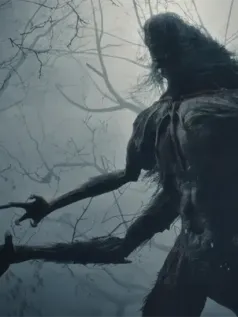 《巫师4》新怪物灵感来自塞尔维亚神话