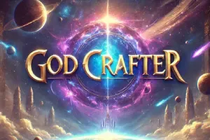 神之工匠(God Crafter)休闲3D点击游戏