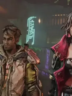 Gearbox称《无主之地4》不是开放世界游戏