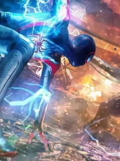 《漫威蜘蛛侠2》PC版2025年1月31日发售