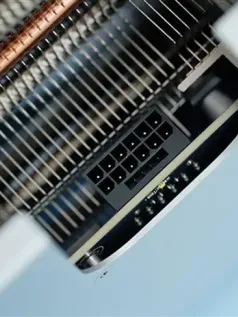 RTX5080和5090显卡功耗过高！接近600W