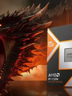 锐龙7 9800X3D销量节节攀升！销量让Intel倍感压力