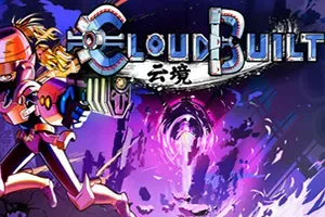 云境(Cloudbuilt)第三人称动作平台游戏|中文|视频|下载