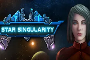 星际奇点(Star Singularity)太空动作冒险游戏