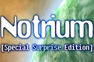 诺特里姆(Notrium)生存探索冒险游戏