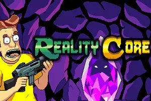 现实核心(Reality Core)夺宝射击地牢探索游戏