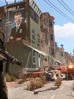 生存游戏《腐蚀》Steam在线峰值打破记录