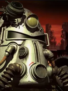 《辐射》联合创作者：暴力游戏卖得好，只因销量不会少