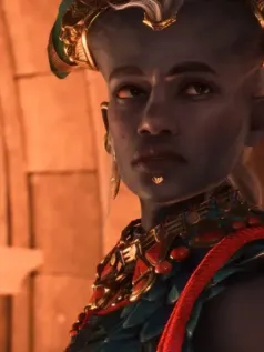 玩家投票2024年最失望游戏《龙腾世纪：影障守护者》第一