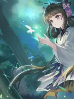 养成游戏《仙乡小千金》上线Steam页面 发售日待定