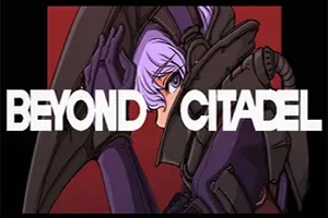 超越城堡(Beyond Citadel)动漫风复古怀旧射击游戏