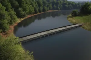 《庄园领主》全新更新 简化经济系统 添加新地图和桥梁