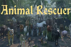 动物救助者(Animal Rescuer)沉浸式动作RPG游戏|中文|攻略|视频|免费下载20250104072044105.webpGM44游戏资源网