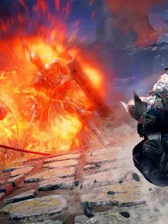 《艾尔登法环：黑夜君临》将移除经典的留言功能