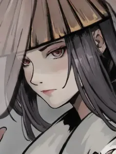 国产肉鸽游戏《墨境》遭Steam下架 原因未知