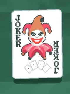 《小丑牌》开发者推荐多款优秀游戏作品