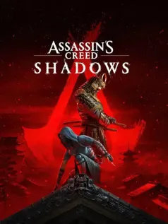 彭博社：《刺客信条：影》将决定育碧未来