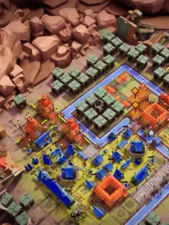 《河畔小镇》裁掉整个团队 通过众筹最终完成开发