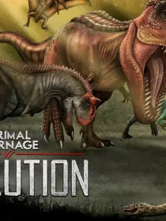 《原始杀戮：进化》宣布将于2025年登陆PS4平台