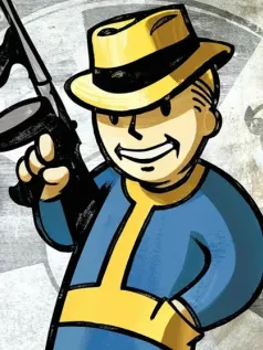 《辐射》创作者回忆开发历程：如何预测群体行为