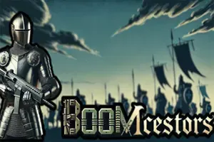 轰祖之战(Boomcestors)俯视角动作幸存者游戏|中文|攻略|视频|免费下载