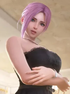 《维纳斯璀璨假期：死或生Xtreme》被新加坡评为M18级