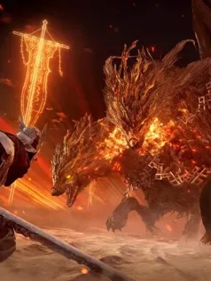 《艾尔登法环：黑夜君临》新加坡获得16岁建议级评级