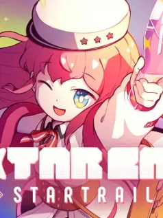 美少女音乐游戏《六星门：星迹》登陆Steam 暂无中文