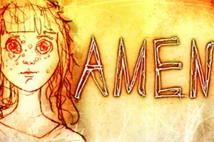 爱丽丝迷幻神经症发作/隐藏物品休闲游戏 AMEN 下载