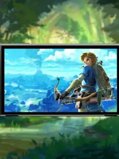 任天堂仍将坚持独占路线 与索尼微软战略不同