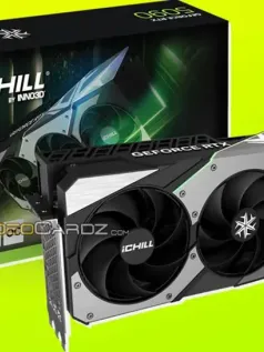 RTX 5090非公版显卡包装泄露：变厚了