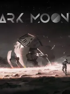 太空生存游戏《暗月》开启测试 所有玩家均可参与