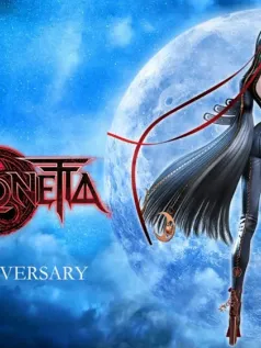 《猎天使魔女》发售15周年 白金工作室纪念活动计划中