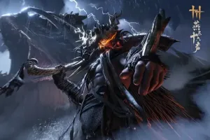 《燕云十六声》将开启移动端公测 有更多可探索区域