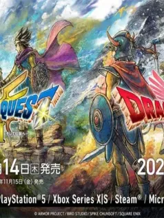 幻觉ST(Disillusion ST)随机迷宫冒险游戏