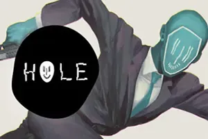 洞(HOLE)硬核第一人称射击游戏