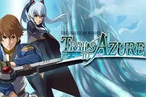 英雄传说碧之轨迹(The Legend of Heroes: Trails to Azure)卡通角色扮演游戏[v1.1.19]