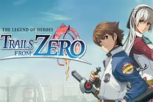 英雄传说零之轨迹(The Legend of Heroes: Trails from Zero)卡通角色扮演游戏[v1.4.13]