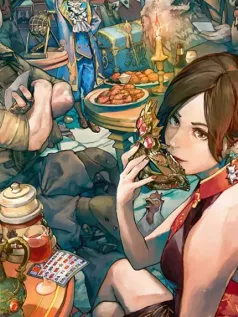 《生化危机4：重制版》全球销量突破900万