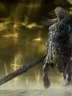 《艾尔登法环：黑夜君临》受速通玩法启发 将浓缩RPG体验