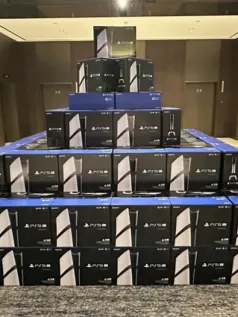 《星刃》年终奖：PS5 Pro加500万韩元