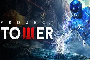 塔楼计划(Project Tower)科幻第三人称射击游戏|下载
