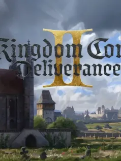 《天国：拯救2》PS5版约84GB 2月4日解锁发售