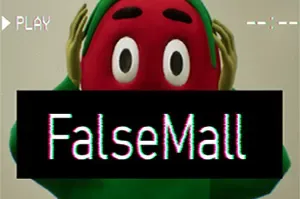 虚幻商场(False Mall)类八番出口循环解谜游戏|下载