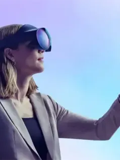 Meta Quest Pro头显不再销售 官网已全部下架