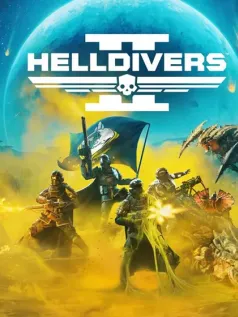 《绝地潜兵》将被改编为电影 索尼影业参与制作