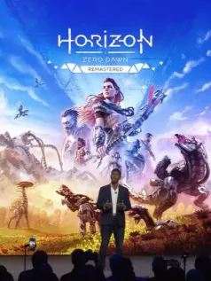 《地平线：零之曙光》将改编电影 哥伦比亚影业参与制作