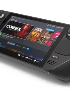 V社AMD新型PC掌机APU亮相 暂无搭载Steam Deck计划