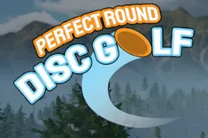 完美一轮飞盘高尔夫(Perfect Round Disc Golf)体育模拟游戏