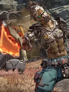 Gearbox首席执行官将在Steam平台测试《无主之地4》